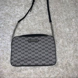 Michael Kors Crossbody Purse